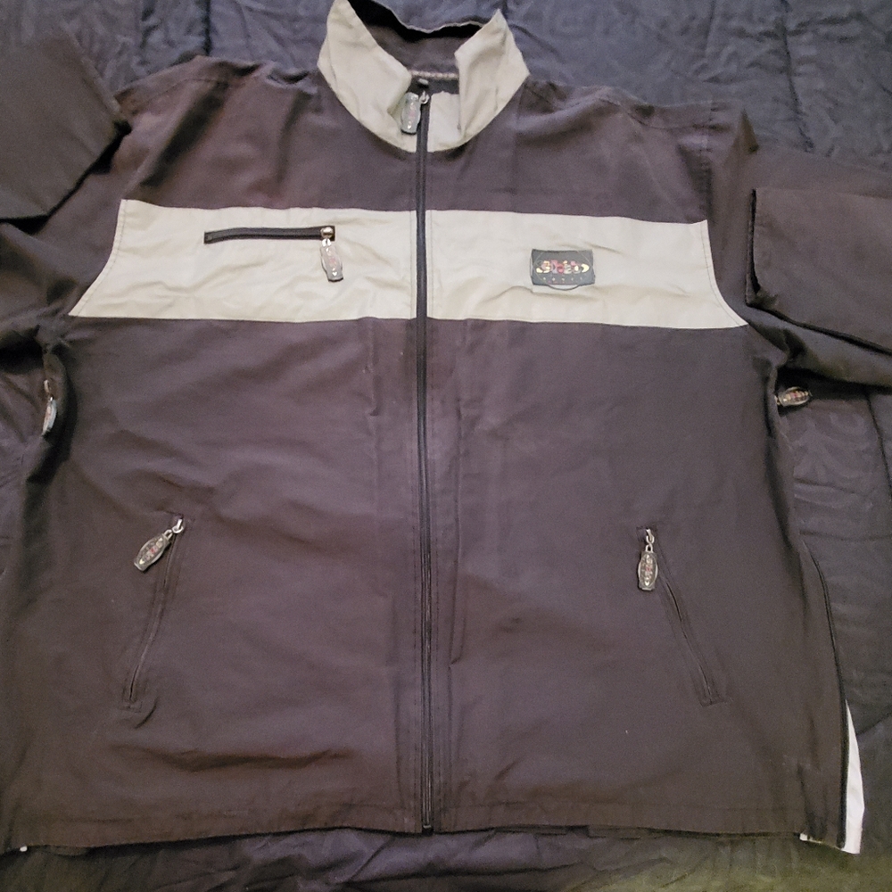 Men's Solbiato Jackie